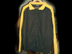 Fleece Jacke 2